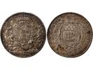 France 1 token Maire De Nantes, Jean-Baptiste Gellée De Premion - Jeton Argent 1776 -