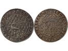 France 1 token Etats De Bretagne, Louis XIV - Jeton Argent Nd (1657-1675) Daniel 17 -