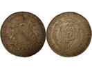 France 1 token 1772-1773 Mayors of Nantes, Pierre de la Ville - Silver Token - 1772 / 1773 VF+