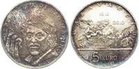 5 euro 2010 San Marino 5 Euro Caravaggio - 2010 III / SS