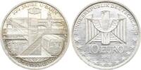 10 euro 2002 Deutschland 10 Euro Metro in Germany - 2002 III / SS