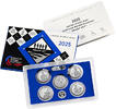 USA American Women Quarters 2025 - Proof Set -