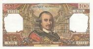 France 100 francs 100 Francs - Corneille - 01-07-1971 - Serial N.575 -