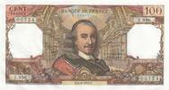 France 100 franc 100 Francs - Corneille -05-08-1976 - Serial Z.996 -