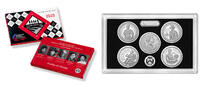 USA dollar us American Women Quarters 2025 - Proof Set -