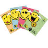French Mint Pack of 4 medals 50 years of Smiley 2022 -