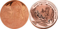 USA 1 dollar Skinwalker - 1 Dollar 2024 Mesa Grande -