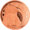 1 dollar 2024 USA Thunderbird - 1 Dollar 2024 Mesa Grande BE ( belle épreuve)