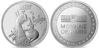 French Mint ASTÉRIX et le Griffon - Mini MÉDAILLE 2021 par La Monnaie de Paris -