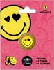 French Mint 50 years of the Smiley - NordicGold 2 mini-coin - 2022 by La Monnaie de Paris -