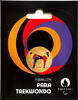 French Mint Medallion O - Alphabet Sports - Paris 2024 -