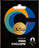 French Mint Medallion C - Alphabet Sports - Paris 2024 -