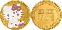 French Mint 50 years Hello Kitty - Mini Medal (MDP) 2024 -
