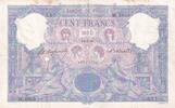 France 100 francs 100 Francs - Blue and pink - 1899 - Serial W.2630 -