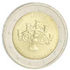 Latvia 2 euros 2 Euros Commémo. 2020 - Latvian ceramics -