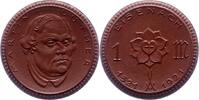 Germany 1 mark 1 Mark - Eisenach - 1921 -