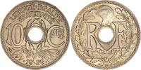France  10 Centimes Liberty Cap - 1939 UNC
