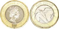 Saint Helena 1 pound 1 Pound Elizabeth II - 2022 -