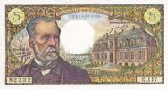 France 5 francs Billet France 5 francs 1970 -