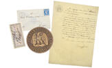 France  SECOND EMPIRE - THE INCREDIBLE LOT III / SS 15,00 EUR  Excl. 15,00 EUR Verzending