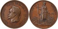 France 1 medal 1867 Chambre de Commerce de Lille, Napoleon III - M&eacute;daill... 30,00 EUR  Excl. 15,00 EUR Verzending