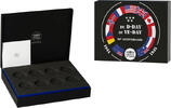 French Mint 10 euros 2024 Empty box - 80 years of the DDay PP ( belle &eacute;p... 12,90 EUR  Excl. 15,00 EUR Verzending