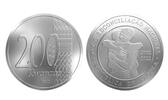 Angola 200 kwanzas 2022 Pi&egrave;ce Angola 200 kwanzas Nickel 2022 I- / VZ+ / ... 5,25 EUR  Excl. 15,00 EUR Verzending