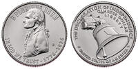 USA 1/4 2026 Pi&egrave;ce USA 1/4 Copper-Nickel Thomas Jefferson, Pr&eacute;sident 202... 2,63 EUR  Excl. 15,00 EUR Verzending