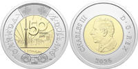 Canada 2 dollars 2026 Pi&egrave;ce Canada 2 dollars Bi-metallic Charles III 202... 5,25 EUR  Excl. 15,00 EUR Verzending