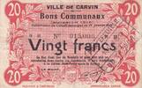 France 20 francs 1915 Billet France 20 francs 1915 III / SS 10,50 EUR  Excl. 15,00 EUR Verzending