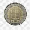 Andorra 2 euro 2026 2 Euros Circulation 2024 I- / VZ+ / VZ-ST 7,94 EUR  Excl. 15,00 EUR Verzending