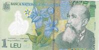 Romania 1 leu 2018 Billet Romania 1 leu 2018 I / ST 2,10 EUR  Excl. 15,00 EUR Verzending
