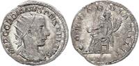 Roman Empire antoninien 238 - 244 Antoninien, Gordien III (244-238) - CO... 63,00 EUR  Excl. 15,00 EUR Verzending