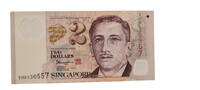 Singapore 2 dollars 2013-2024 Billet Singapore 2 dollars 2013-2024 I / ST 4,20 EUR  Excl. 15,00 EUR Verzending