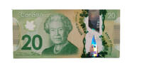 Canada 20 dollars 2012 Billet Canada 20 dollars Elisabeth II, Reine d'An... 21,00 EUR  Excl. 15,00 EUR Verzending
