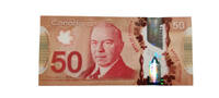 Canada 50 dollars 2012 Billet Canada 50 dollars Sir Wilfrid Laurier, pre... 52,50 EUR  Excl. 15,00 EUR Verzending