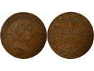 Sweden 1 skilling Carl XIV - Skilling - 1842 -