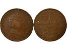 Sweden 1 skilling Carl XIV - Skilling - 1836 -