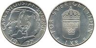 Sweden 1 krona 1 Krona -