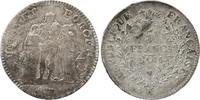 France 5 francs 5 Francs Hercules group - An 5/4 K -