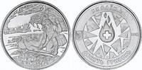 Ukraine 10 hryven 10 Hryven Guardians of Life - 2019 -
