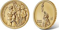 USA 1 dollar 1 Dollar Septima Clark Innovation 2020 P Philadelphia - South Carolina -