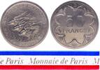 Central African Republic 50 francs 50 Francs - 1976 - Test strike -