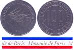 Cameroon 100 francs 100 Francs - 1972 - Test strike -