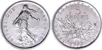 France 5 francs 5 Francs Semeuse - 1973 - UNC -