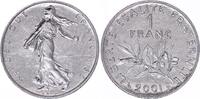 France 1 franc 1 Franc Seed Sower - 2001 - UNC -