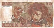 France 1978 10 Francs Berlioz - 06-07-1978 Serial Z.306 - F FF