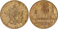 France  10 Francs Mathieu - 1980 - VF