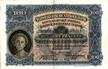 Switzerland 100 francs 100 Francs - 1949 - VF to XF - P.35v -