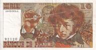 France 1973 10 Francs - Berlioz - 06-12-1973 - Serial N.11 - VF - P.150